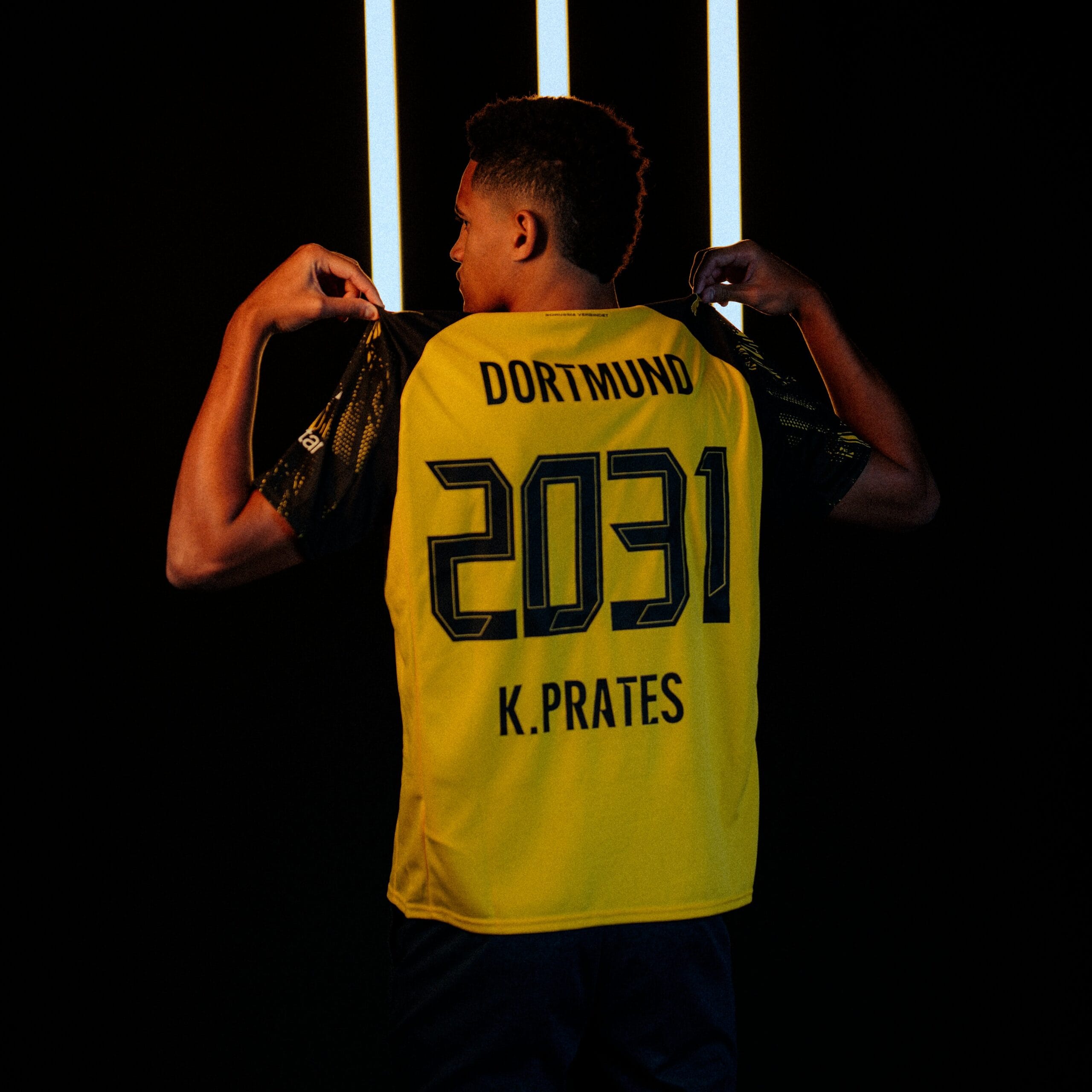 Kauã Prates se torna a 7° maior venda da história do Cruzeiro; veja ranking