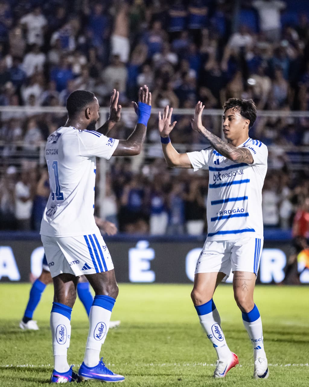 Foto: Gustavo Aleixo