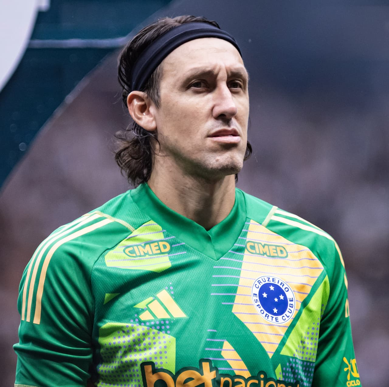 Cássio tem lesão confirmada e está fora da final do Mineiro; confira