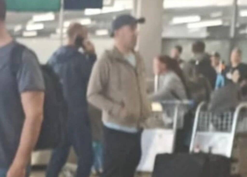 Leonardo Jardim desembarca em bh